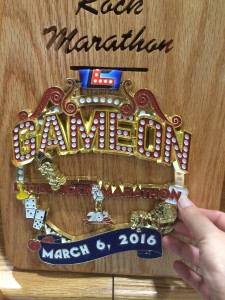 2016 Little Rock Marathon
